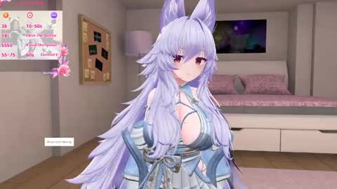 animecutie online show from April 8, 2026, 11:32 am