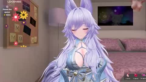 animecutie online show from June 22, 2026, 12:13 pm
