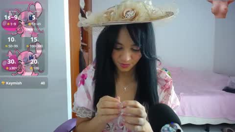 animecutie online show from July 4, 2026, 12:22 pm