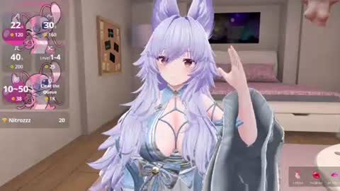 animecutie online show from July 5, 2026, 12:12 pm