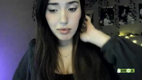 Anisa Moan from LovenseWet from Tip MenuOpen for Private online show from December 20, 2025, 3:13 am