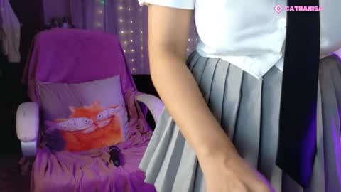 Anisahade online show from October 18, 2025, 3:35 pm