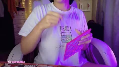 Anisahade online show from November 1, 2025, 4:20 pm