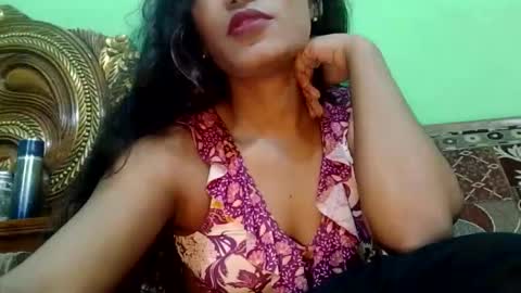 Sweet69 online show from June 1, 2026, 9:33 am