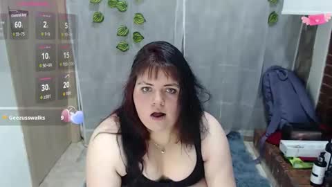 anishasanchezcm101 online show from November 5, 2025, 3:28 am