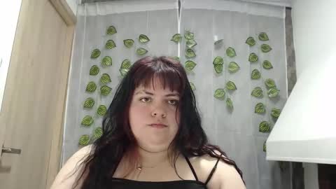 anishasanchezcm101 online show from November 12, 2025, 2:56 am