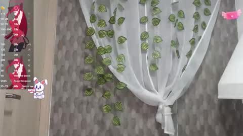 anishasanchezcm101 online show from December 3, 2025, 3:14 am