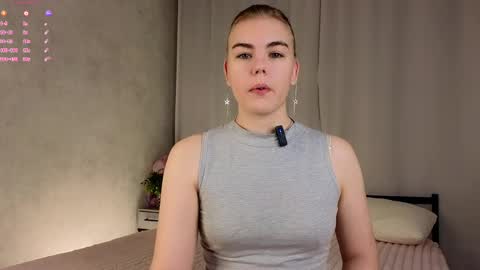 AnishaVivo online show from March 29, 2026, 1:22 pm