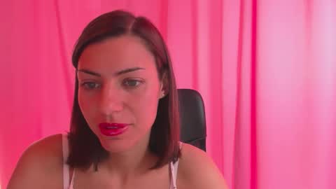 Anni online show from September 15, 2025, 5:51 am