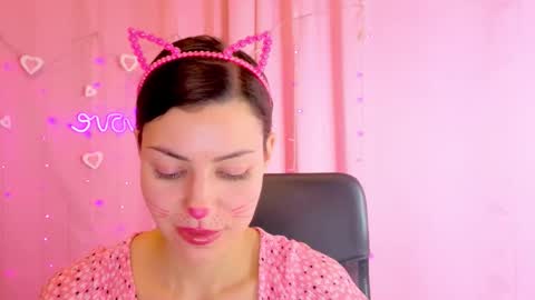 Anni online show from February 28, 2026, 4:08 pm