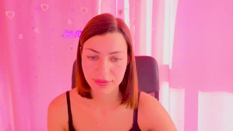 Anni online show from March 10, 2026, 2:11 pm