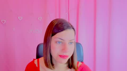 Anni online show from April 13, 2026, 12:54 pm