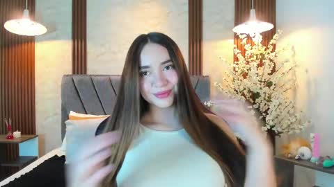 Snapshot of anissa_m chatting on April 2, 2026, 7:00 pm Only true pirates will know the path to the treasure... Anissa online show from April 2, 2026, 7:00 pm