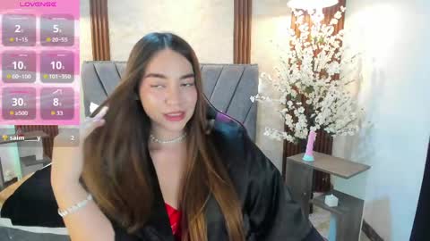 Snapshot of anissa_m chatting on April 16, 2026, 7:14 pm Only true pirates will know the path to the treasure... Anissa online show from April 16, 2026, 7:14 pm