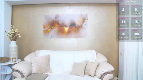 Snapshot of anissalogan chatting on September 10, 2025, 7:08 am my name is Ani online show from September 10, 2025, 7:08 am