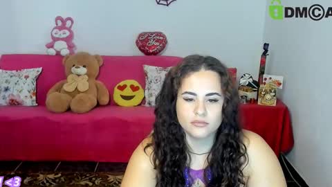 AnissyaX online show from October 31, 2025, 3:29 am