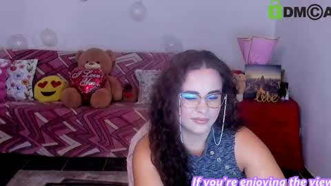 AnissyaX online show from May 20, 2026, 2:40 am