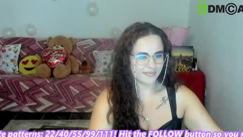 AnissyaX online show from May 26, 2026, 2:51 am