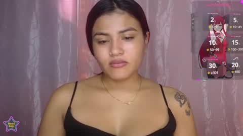 Snapshot of anita23_ chatting on June 15, 2026, 6:32 pm ANITTA online show from June 15, 2026, 6:32 pm