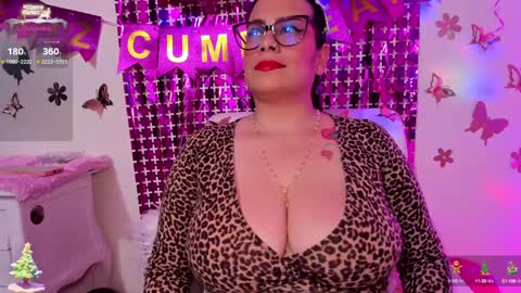 anita online show from December 31, 2024, 5:00 am