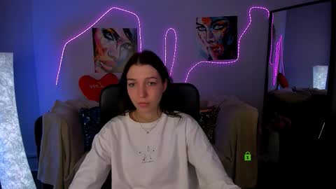 Snapshot of anita_love3 chatting on February 6, 2026, 7:23 am anita_love3 online show from February 6, 2026, 7:23 am