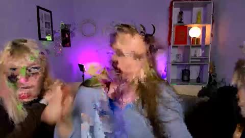 Snapshot of anita_love3 chatting on February 25, 2026, 8:18 pm anita_love3 online show from February 25, 2026, 8:18 pm