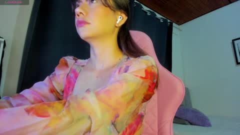 Snapshot of anita_mendoza chatting on May 1, 2026, 8:52 am Anita online show from May 1, 2026, 8:52 am