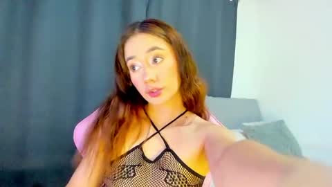 Snapshot of anita_mendoza chatting on July 16, 2026, 8:42 am Anita online show from July 16, 2026, 8:42 am
