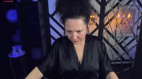 Anita online show from January 4, 2025, 2:46 am