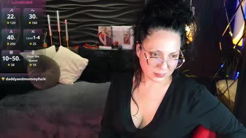 Anita online show from March 12, 2026, 11:00 pm
