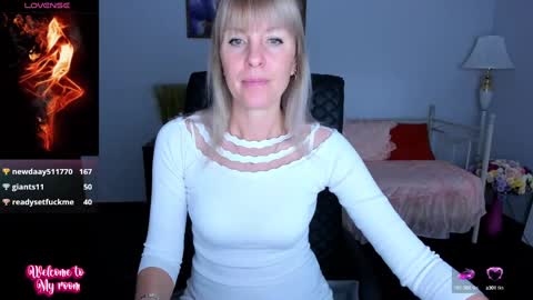 Anita online show from January 25, 2025, 10:19 am