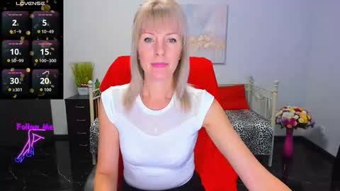 Anita online show from January 12, 2026, 7:35 am
