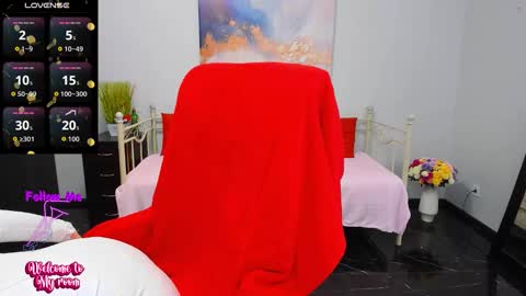 Anita online show from February 24, 2026, 7:06 am