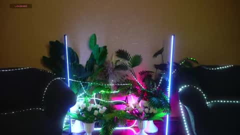 anita_von online show from December 21, 2025, 8:10 am