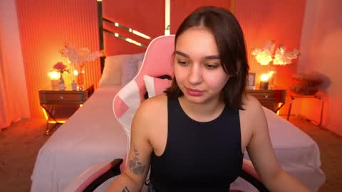 Snapshot of anitabelly chatting on May 2, 2026, 12:21 pm Daniela online show from May 2, 2026, 12:21 pm