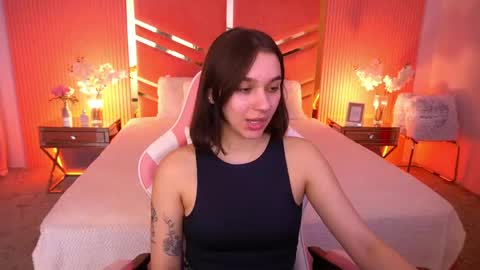 Snapshot of anitabelly chatting on May 9, 2026, 1:05 pm Daniela online show from May 9, 2026, 1:05 pm