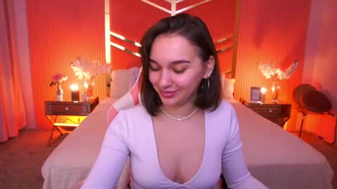 Snapshot of anitabelly chatting on May 15, 2026, 6:31 am Daniela online show from May 15, 2026, 6:31 am