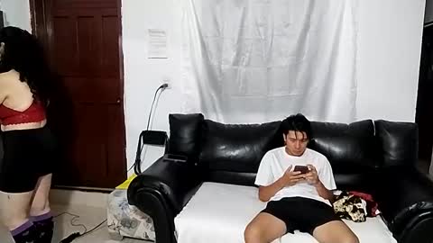 Anitabig69 online show from November 28, 2025, 1:14 pm