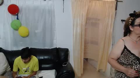 Anitabig69 online show from February 10, 2026, 7:29 pm