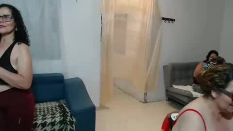 Anitabig69 online show from February 27, 2026, 7:25 pm