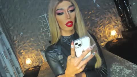 Miss Ann online show from January 9, 2025, 5:22 pm