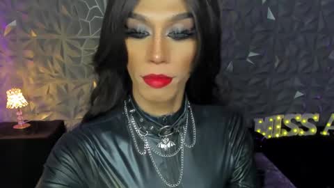 Miss Ann online show from January 20, 2025, 6:10 am