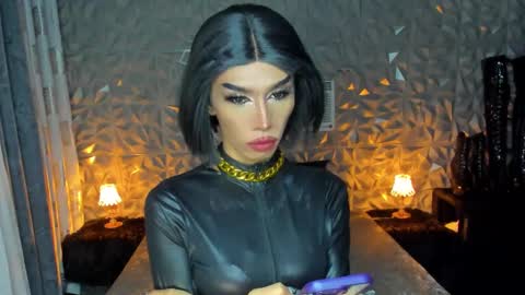 Miss Ann online show from January 28, 2025, 8:15 pm