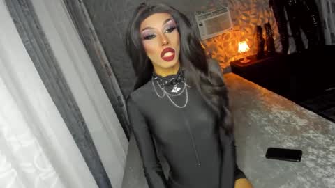 Miss Ann online show from February 16, 2025, 7:48 am