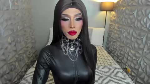 Miss Ann online show from March 3, 2025, 7:17 pm