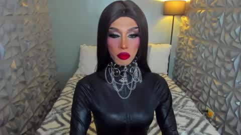 Miss Ann online show from March 3, 2025, 10:20 pm