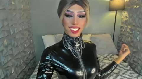 Miss Ann online show from March 6, 2025, 1:16 am