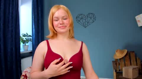 Annita online show from March 7, 2026, 6:21 am