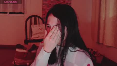 Snapshot of anitafox_ chatting on December 15, 2024, 9:03 am Anitafoxx online show from December 15, 2024, 9:03 am