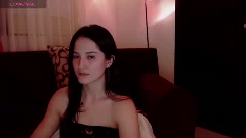 Snapshot of anitafox_ chatting on September 13, 2025, 4:01 am Anitafoxx online show from September 13, 2025, 4:01 am